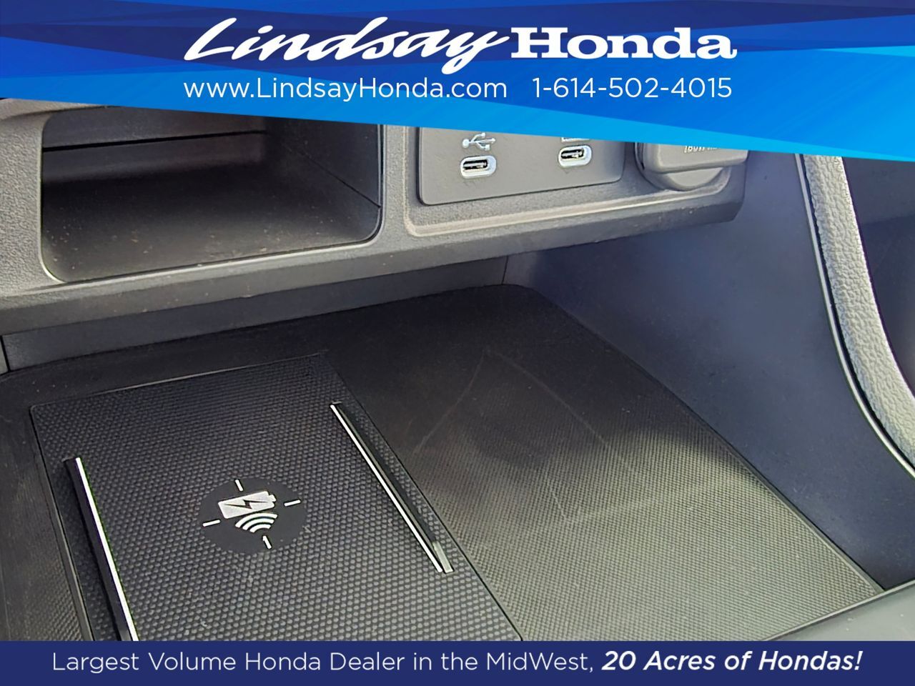 2026 Honda Pilot Touring Columbus OH