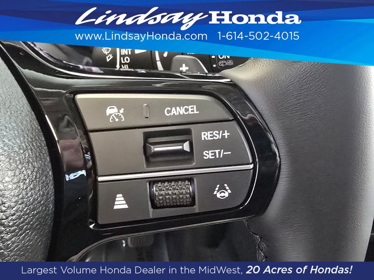 2026 Honda Pilot Touring Columbus OH