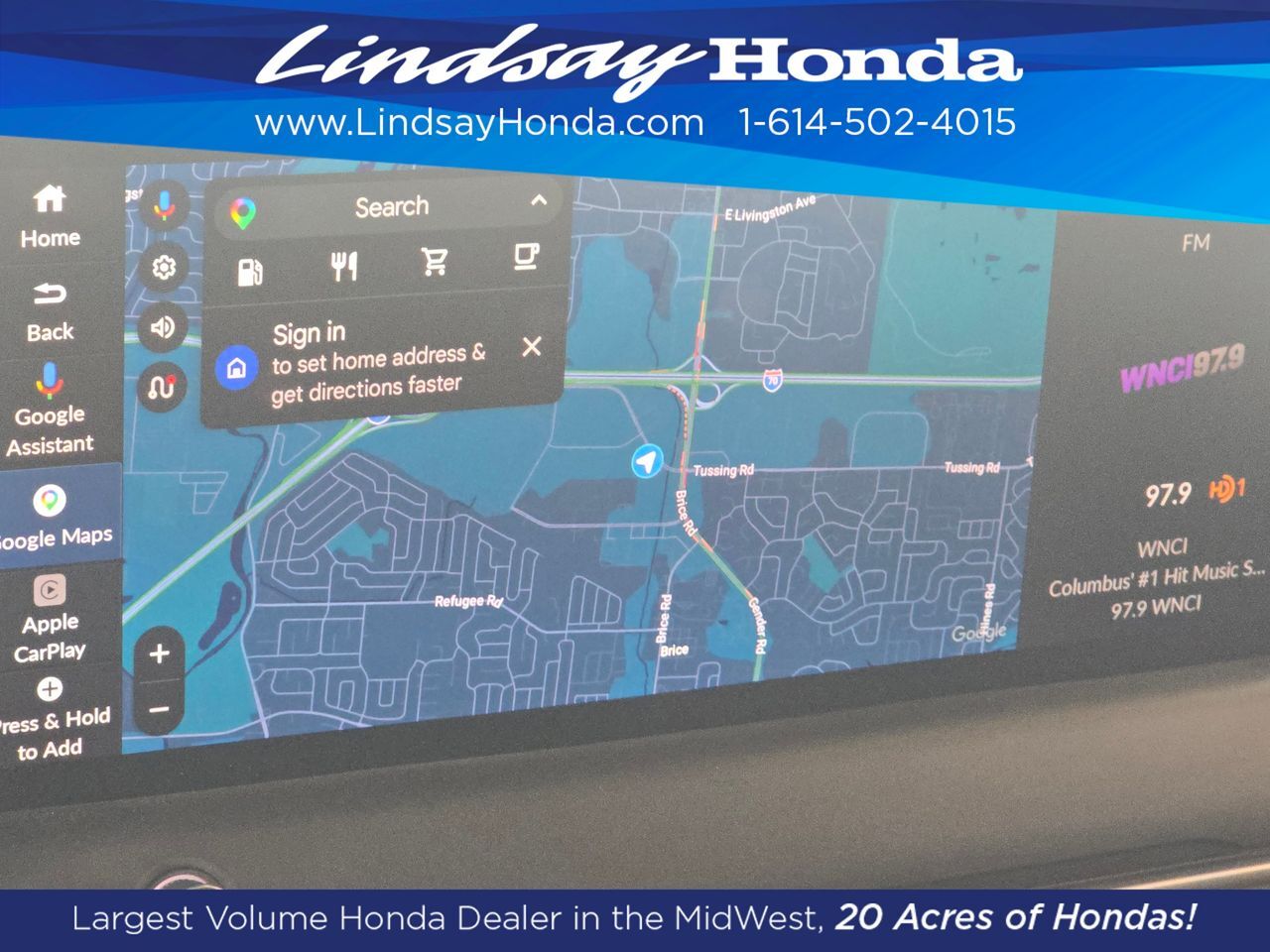 2026 Honda Pilot Touring Columbus OH