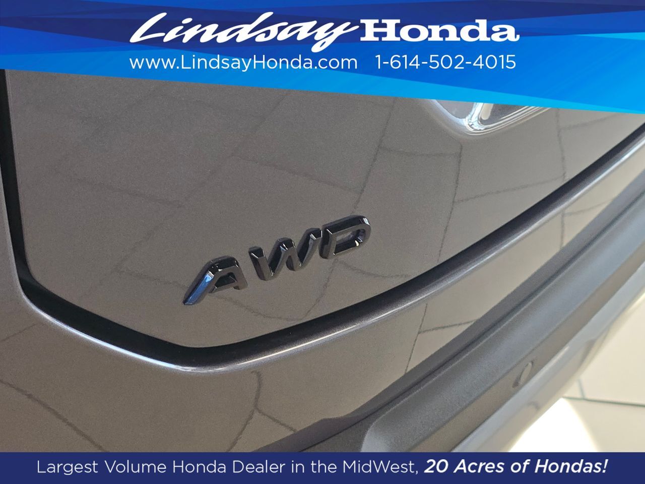 2026 Honda Pilot Touring Columbus OH