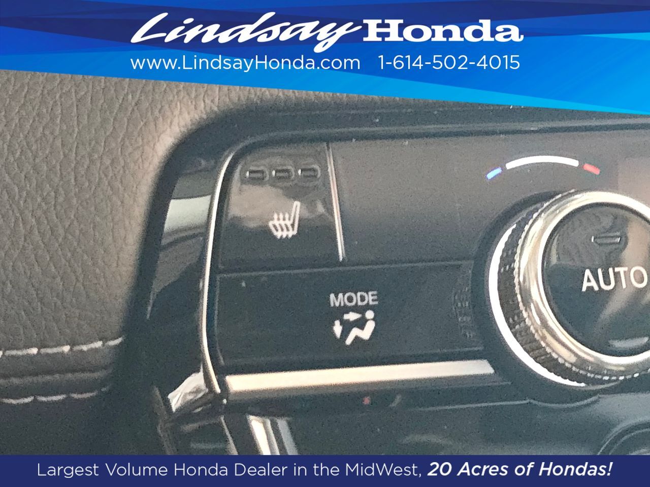 2026 Honda Pilot Touring Columbus OH