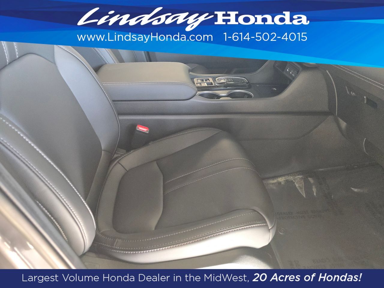 2026 Honda Pilot Touring Columbus OH