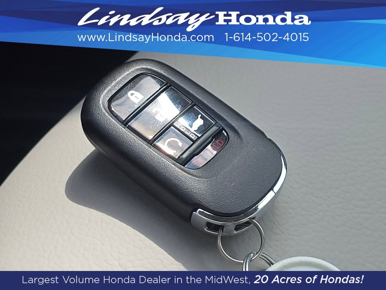 2026 Honda Pilot Touring Columbus OH