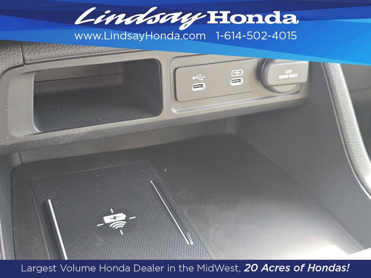 2026 Honda Pilot Touring Columbus OH