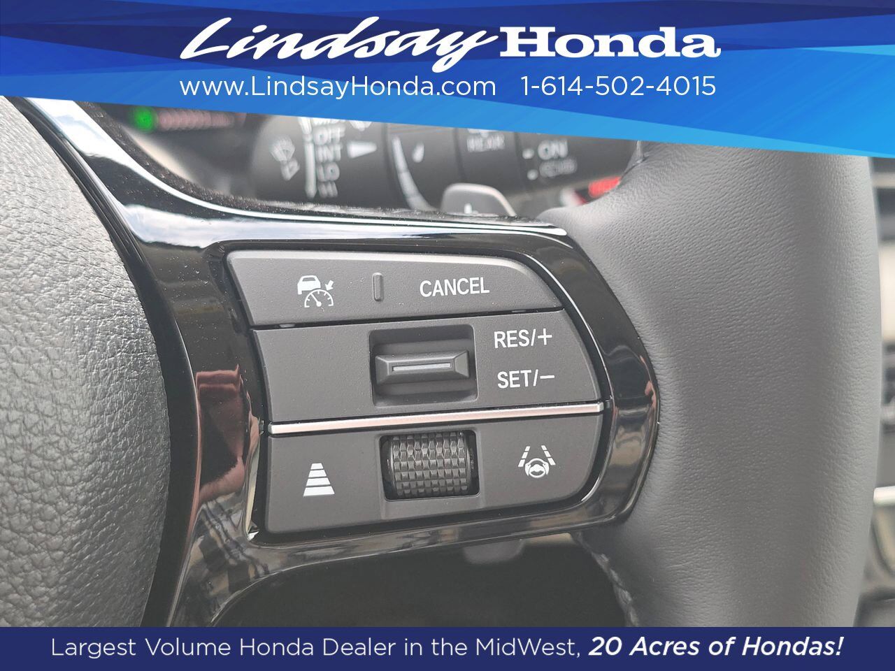 2026 Honda Pilot Touring Columbus OH