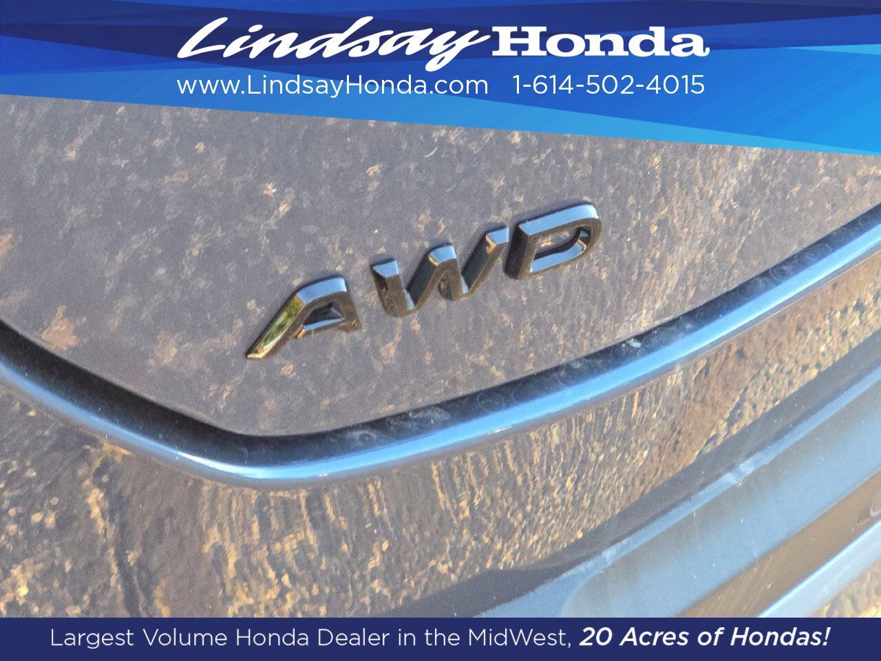 2026 Honda Pilot Touring Columbus OH