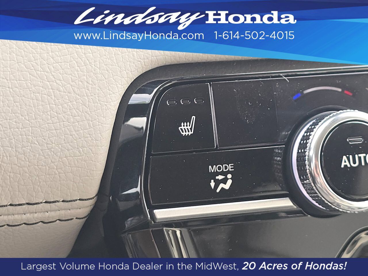 2026 Honda Pilot Touring Columbus OH
