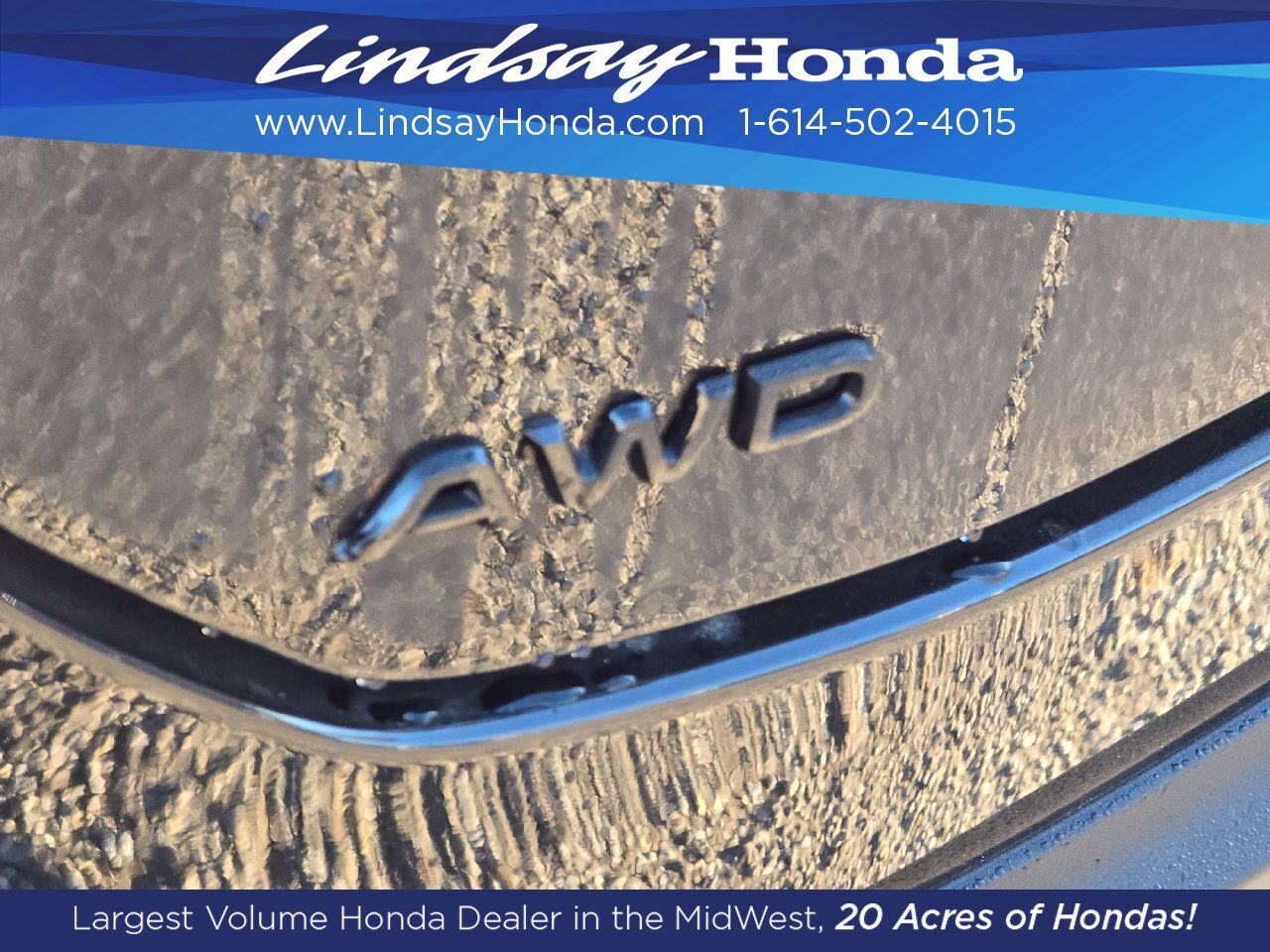 2026 Honda Pilot Touring Columbus OH