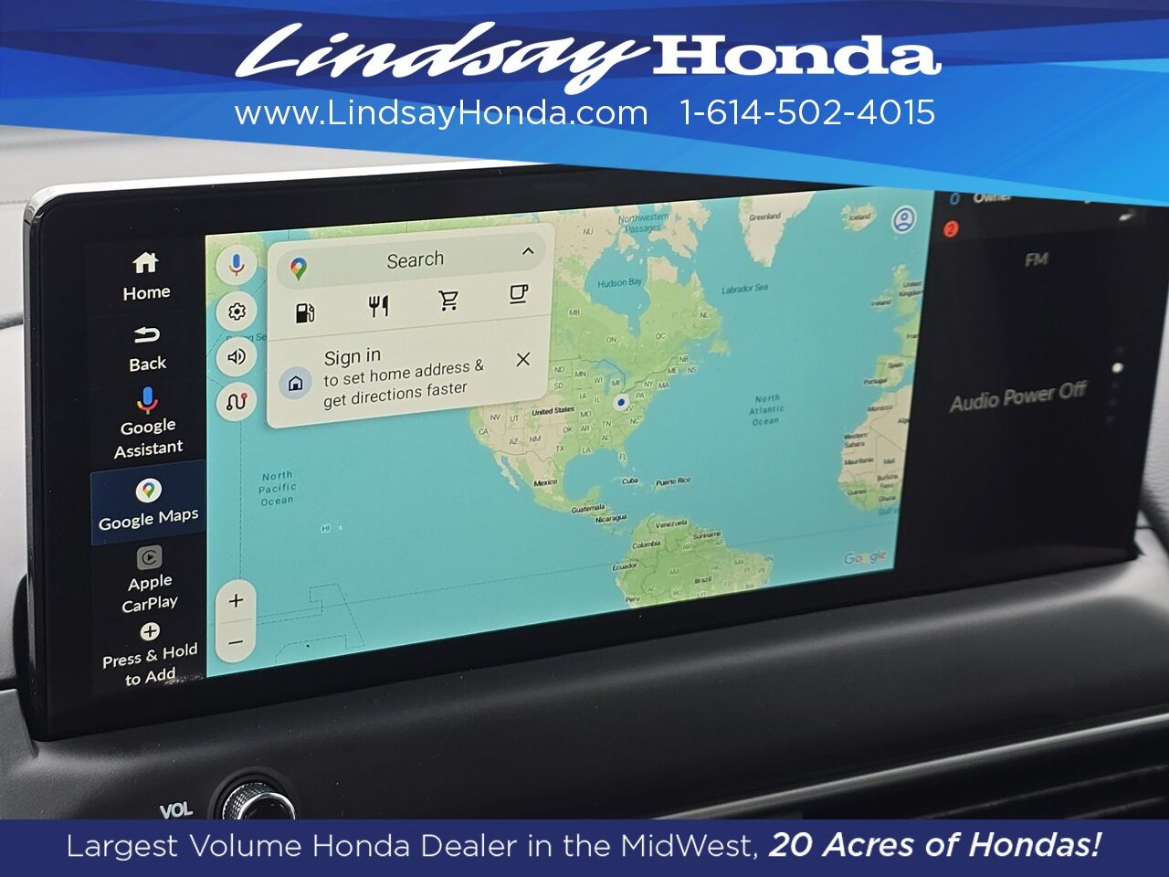 2026 Honda Pilot Touring Columbus OH