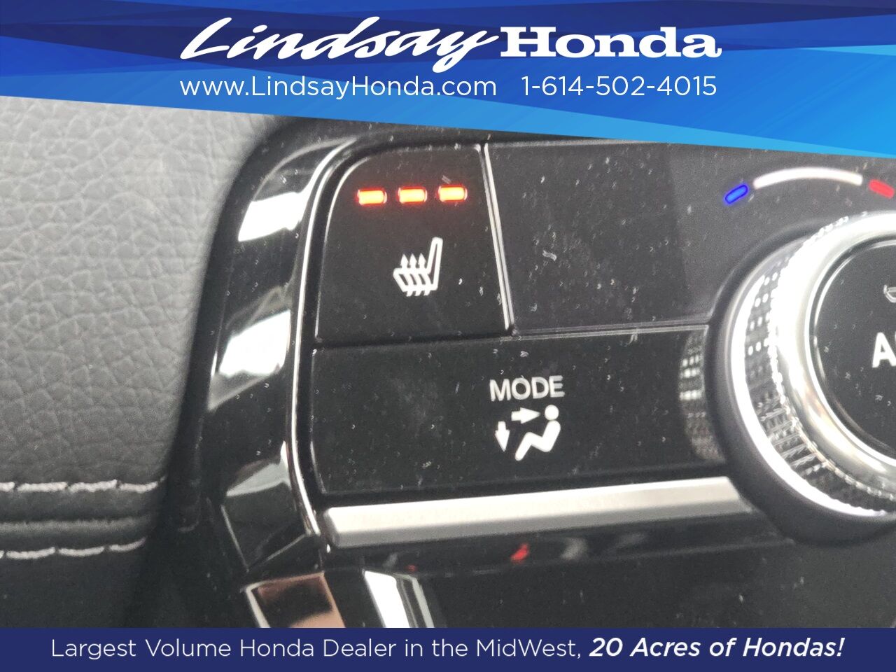 2026 Honda Pilot Touring Columbus OH