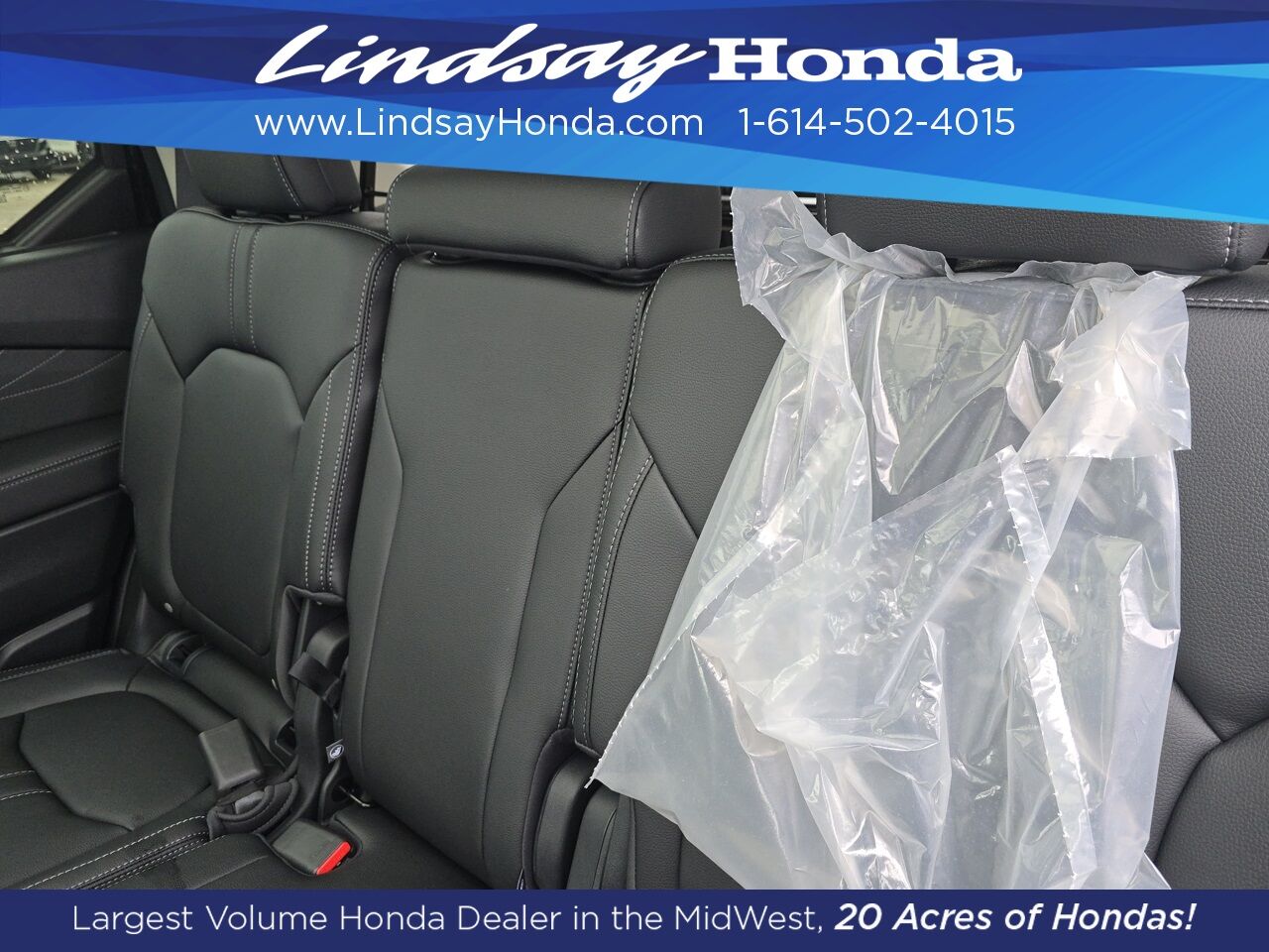 2026 Honda Pilot Touring Columbus OH