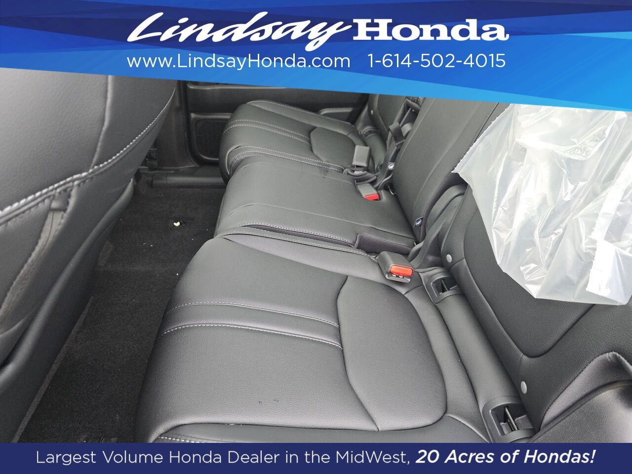 2026 Honda Pilot Touring Columbus OH