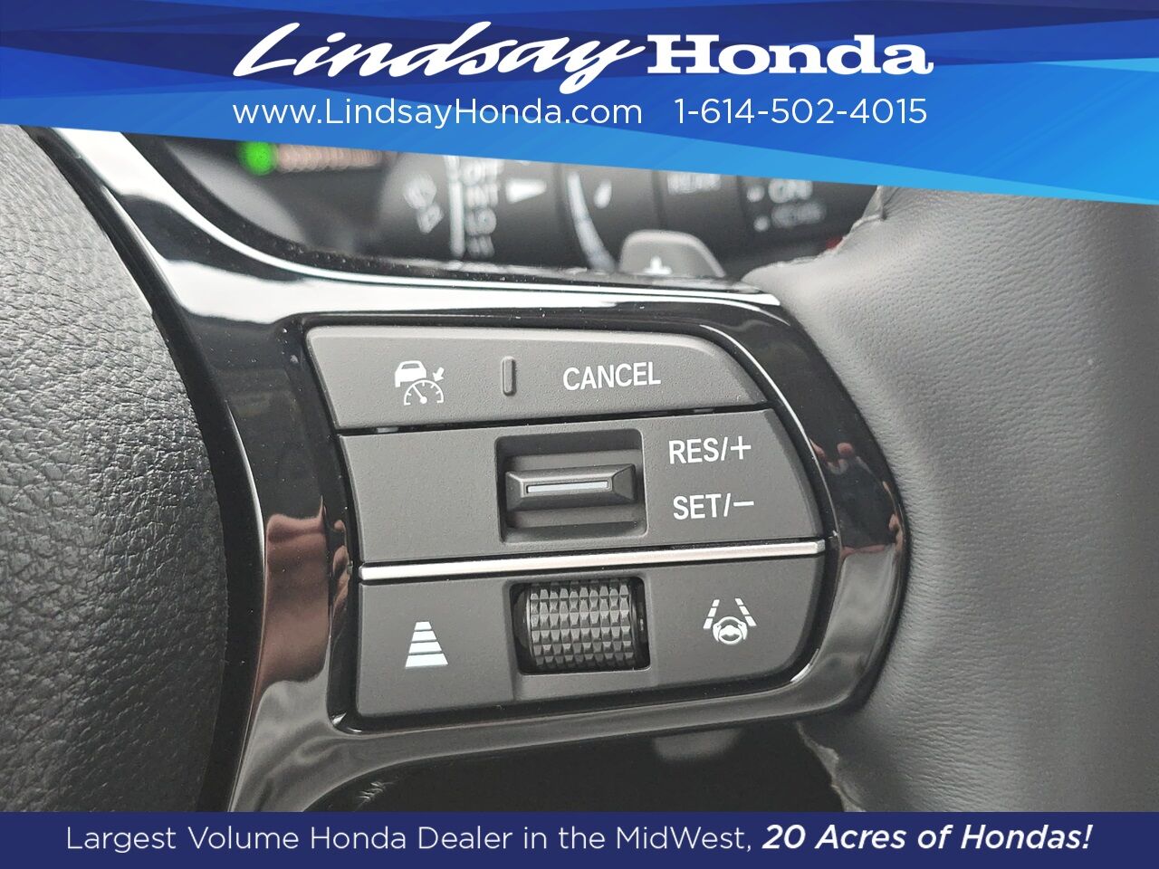 2026 Honda Pilot Touring Columbus OH