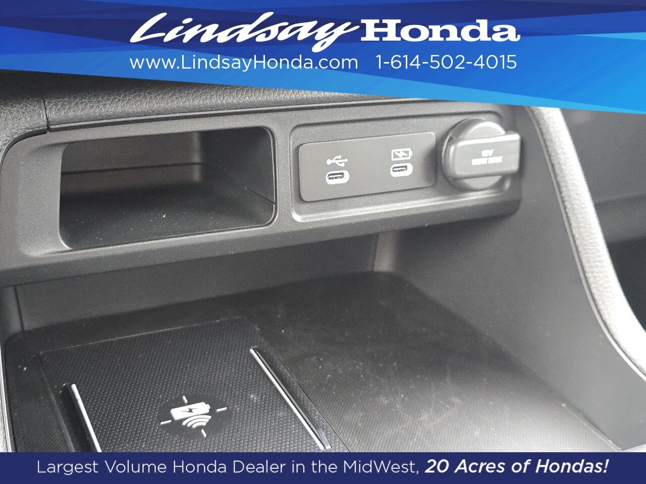 2026 Honda Pilot Touring Columbus OH