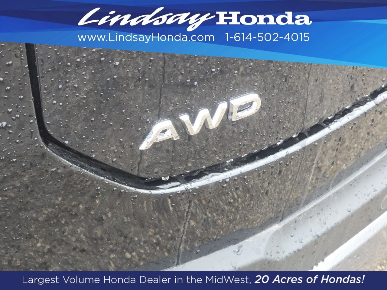 2026 Honda Pilot Touring Columbus OH