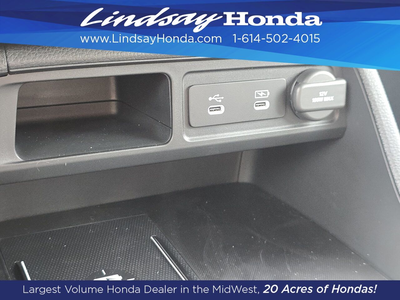 2026 Honda Pilot Touring Columbus OH