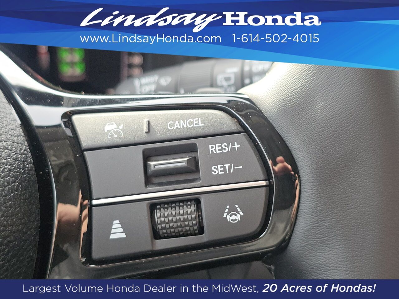 2026 Honda Pilot Touring Columbus OH