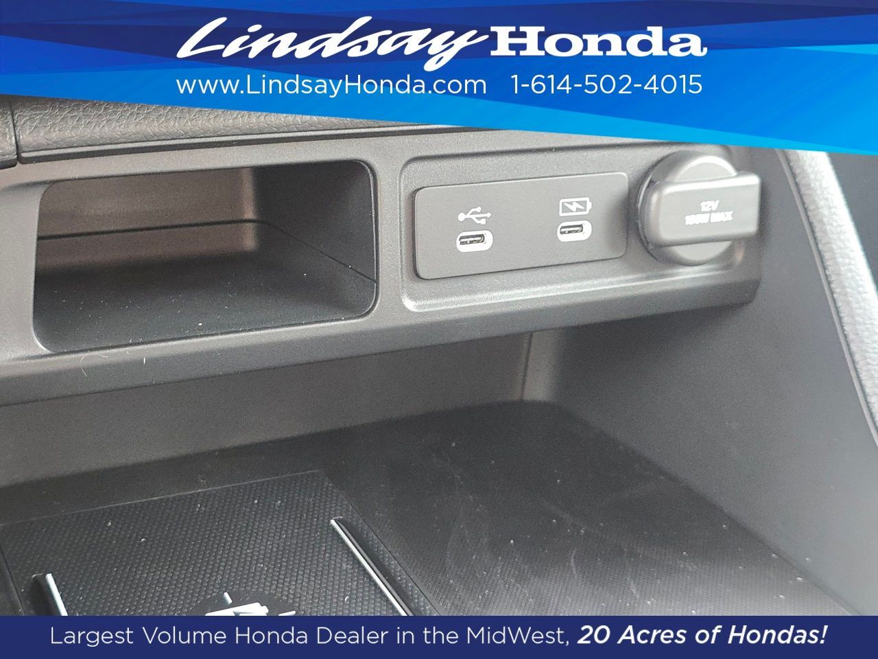 2026 Honda Pilot Touring Columbus OH