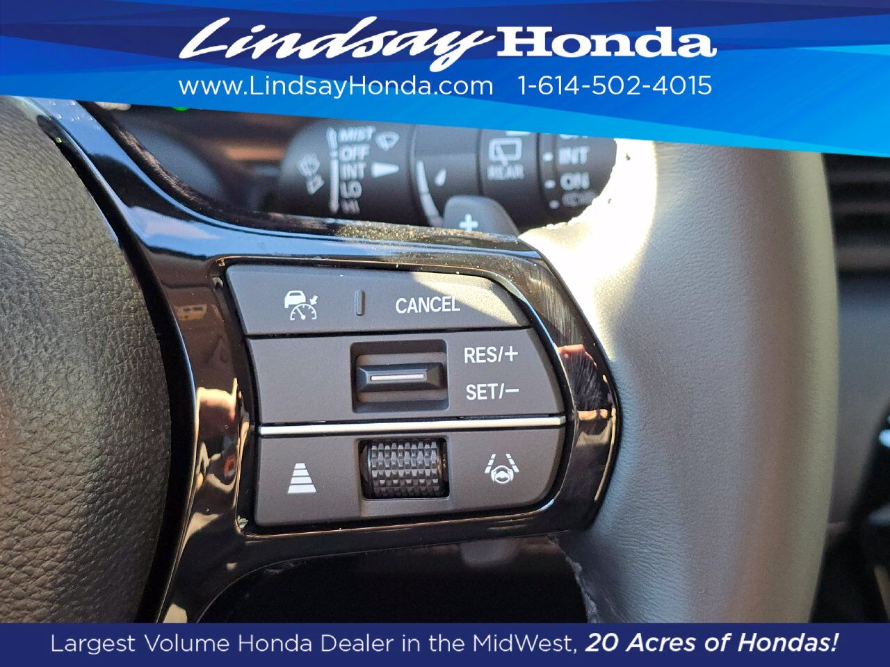 2026 Honda Pilot Touring Columbus OH