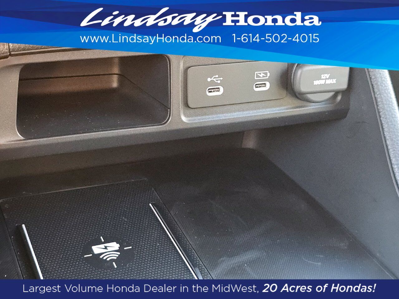 2026 Honda Pilot Touring Columbus OH