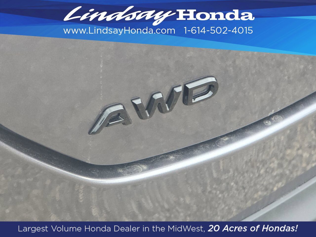 2026 Honda Pilot Touring Columbus OH