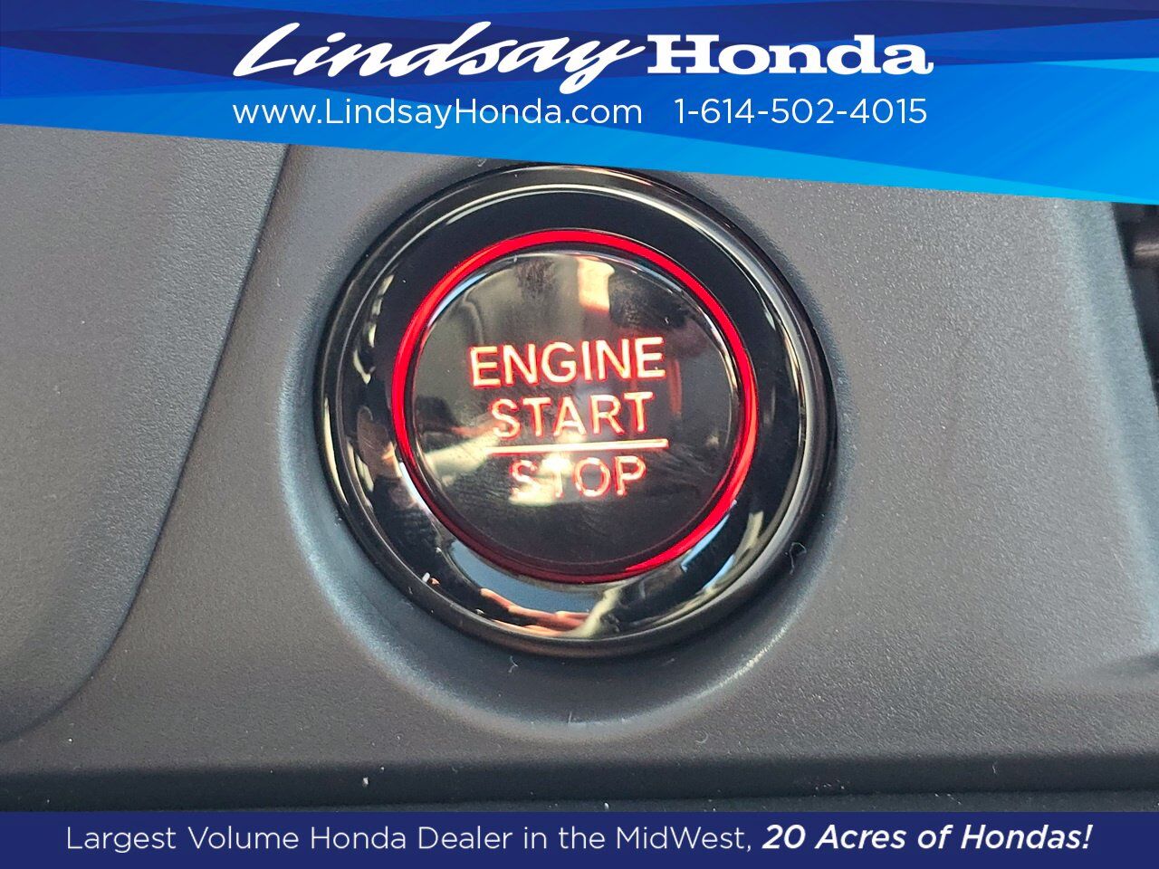 2026 Honda Pilot Touring Columbus OH