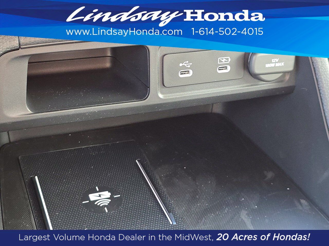 2026 Honda Pilot Touring Columbus OH