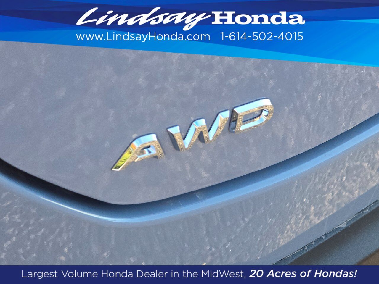 2026 Honda Pilot Touring Columbus OH