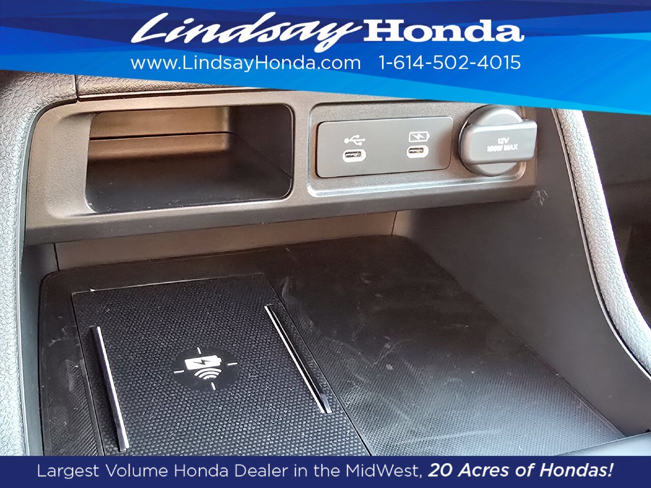2026 Honda Pilot Touring Columbus OH