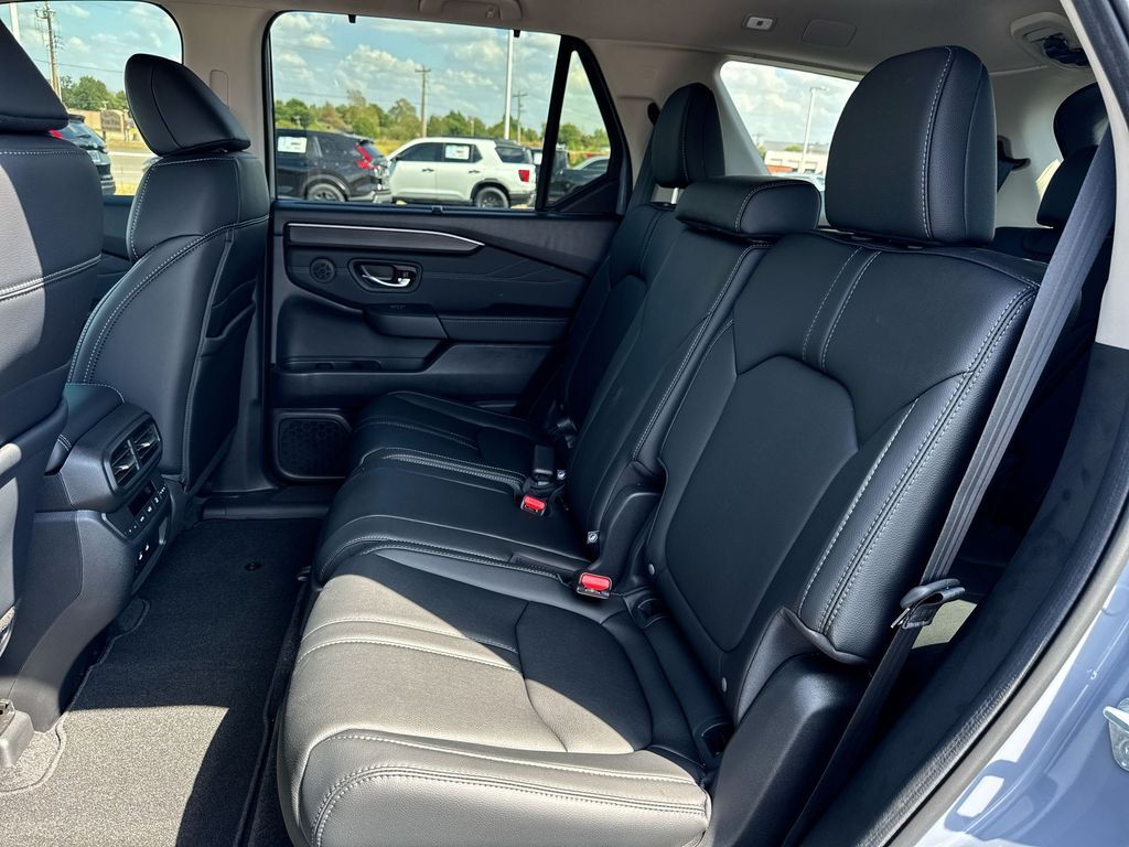 2026 Honda Pilot Touring Oklahoma City OK