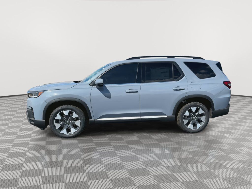 2026 Honda Pilot Touring Oklahoma City OK