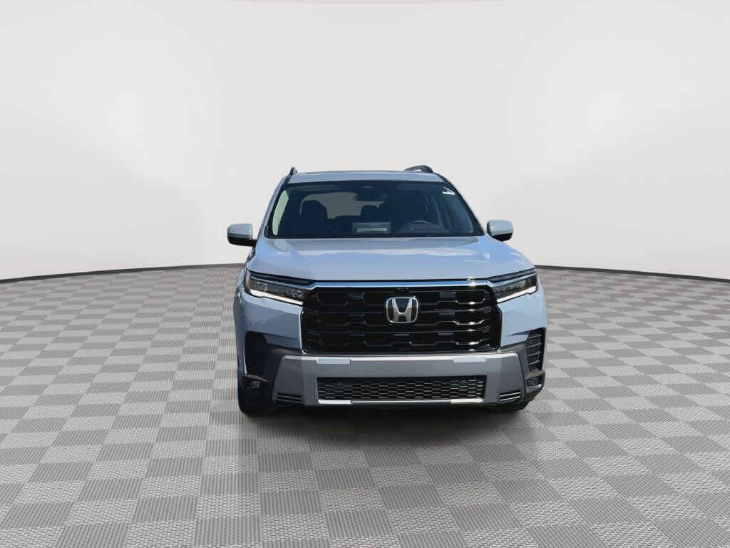 2026 Honda Pilot Touring Oklahoma City OK