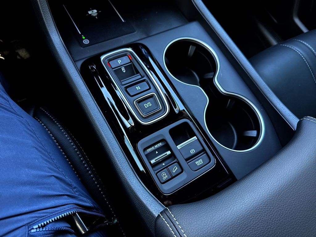 2026 Honda Pilot Touring Oklahoma City OK