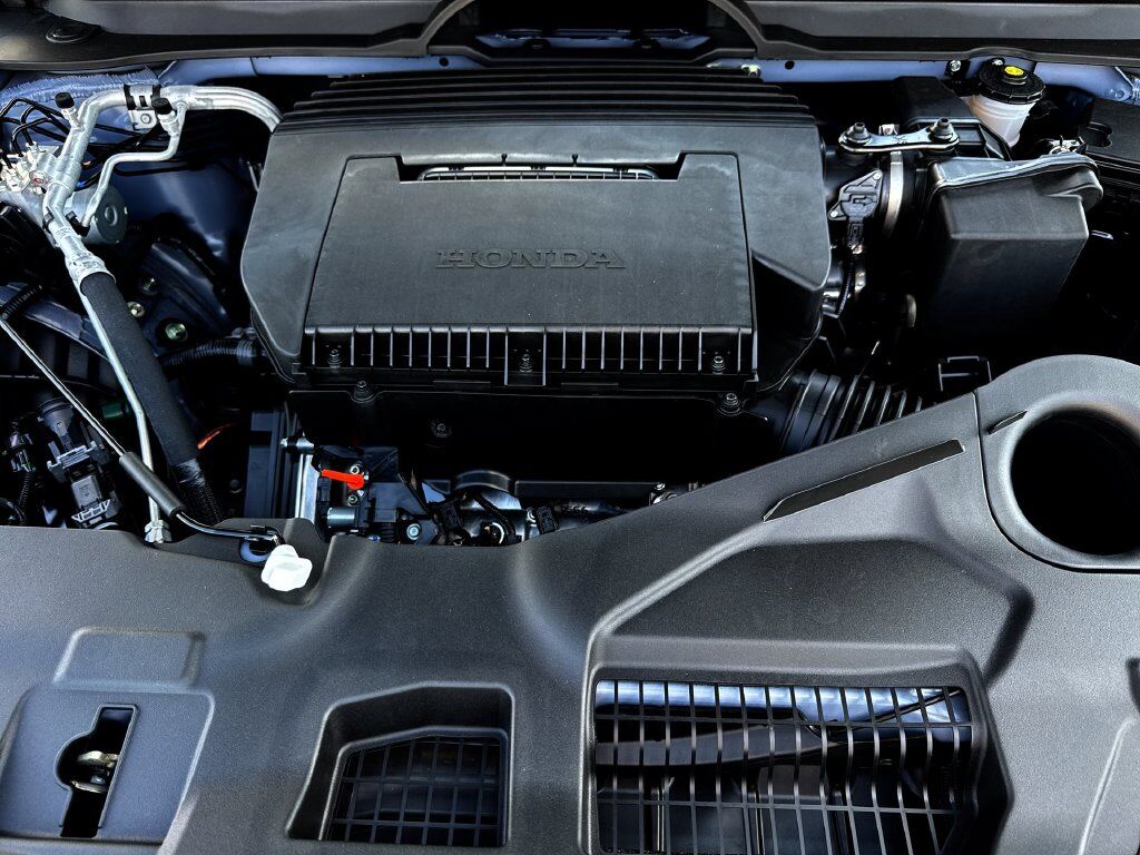 2026 Honda Pilot Touring Oklahoma City OK