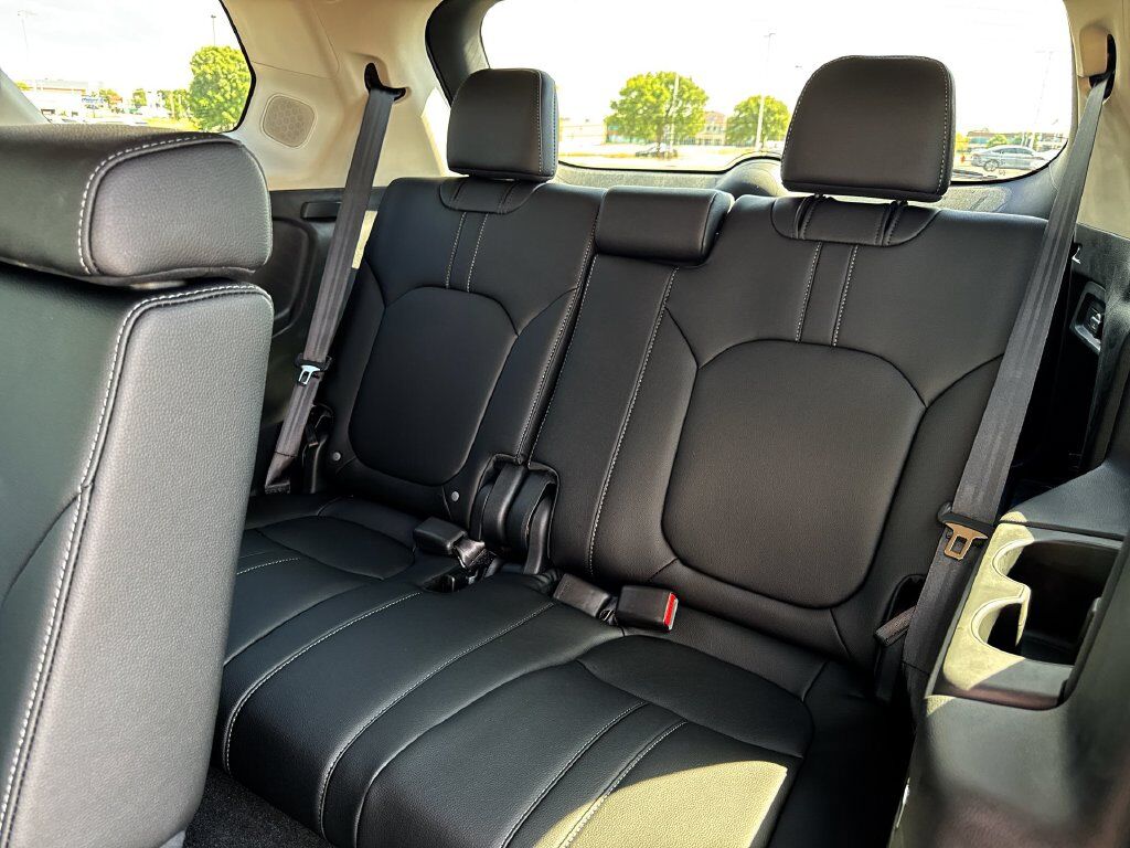 2026 Honda Pilot Touring Oklahoma City OK