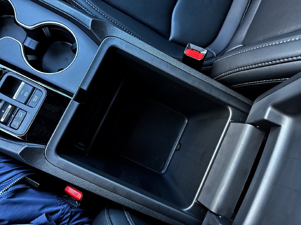 2026 Honda Pilot Touring Oklahoma City OK