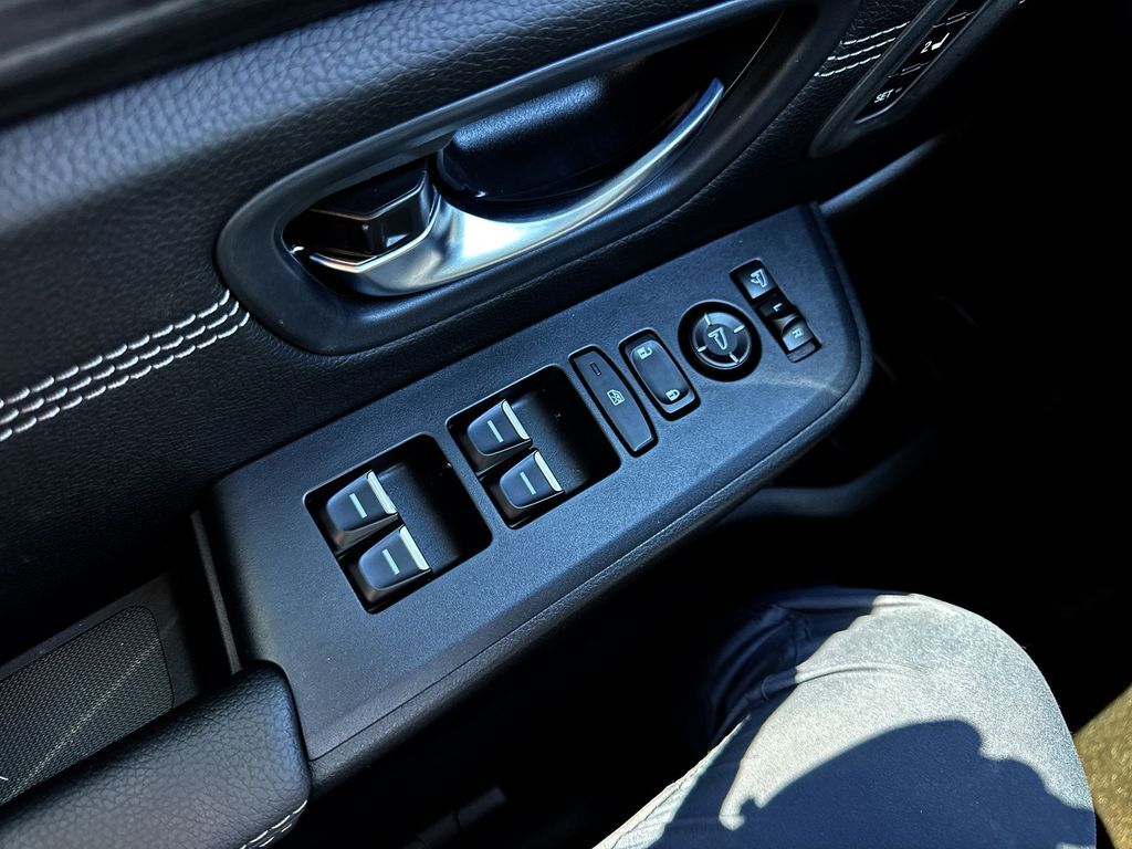2026 Honda Pilot Touring Oklahoma City OK