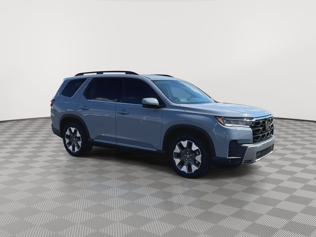 2026 Honda Pilot Touring Oklahoma City OK