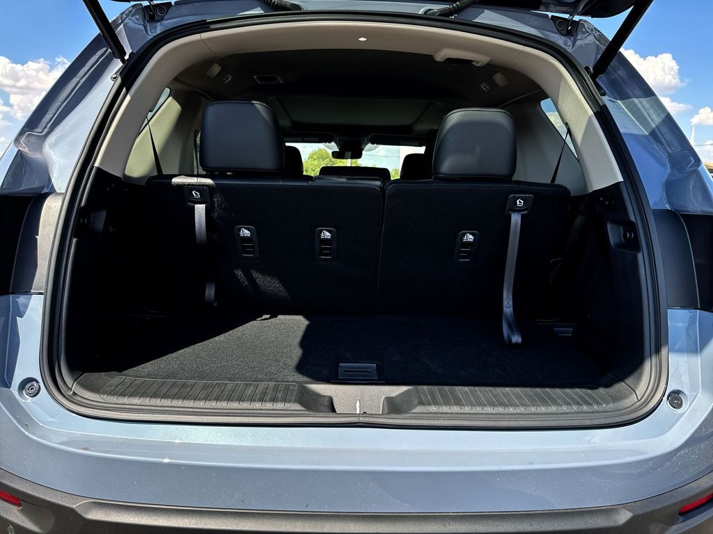 2026 Honda Pilot Touring Oklahoma City OK