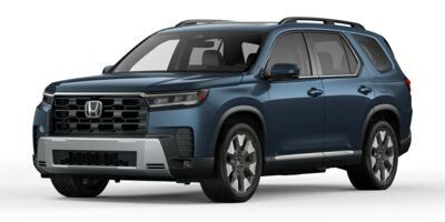 2026 Honda Pilot