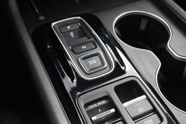 2026 Honda Pilot Touring Raleigh NC