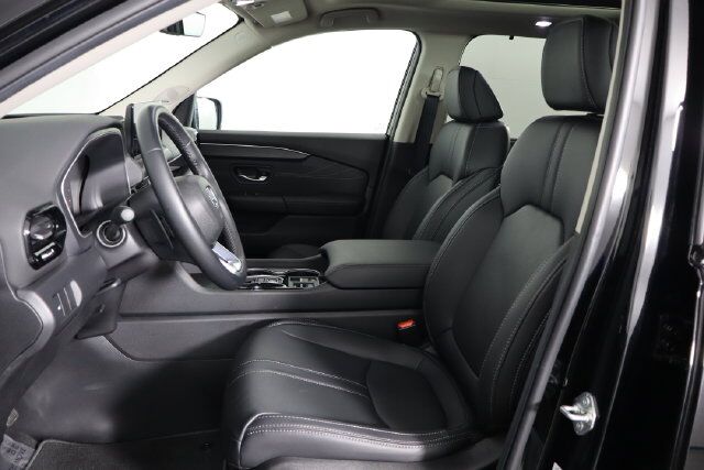 2026 Honda Pilot Touring Raleigh NC