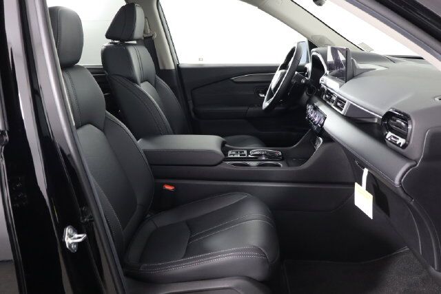 2026 Honda Pilot Touring Raleigh NC