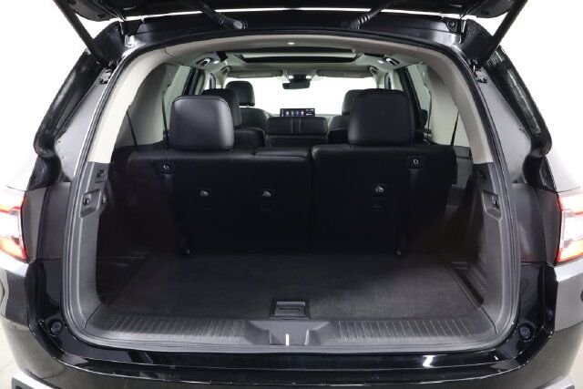 2026 Honda Pilot Touring Raleigh NC
