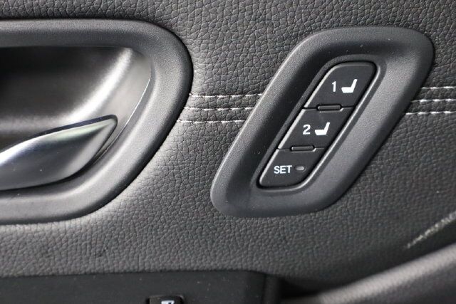 2026 Honda Pilot Touring Raleigh NC