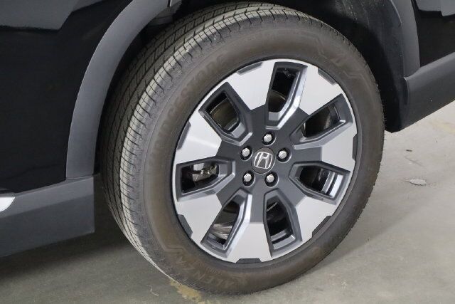 2026 Honda Pilot Touring Raleigh NC