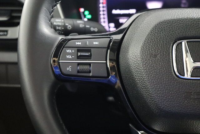 2026 Honda Pilot Touring Raleigh NC