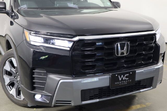 2026 Honda Pilot Touring Raleigh NC