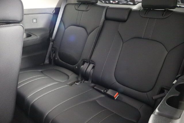 2026 Honda Pilot Touring Raleigh NC