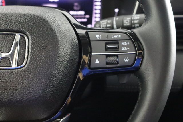 2026 Honda Pilot Touring Raleigh NC